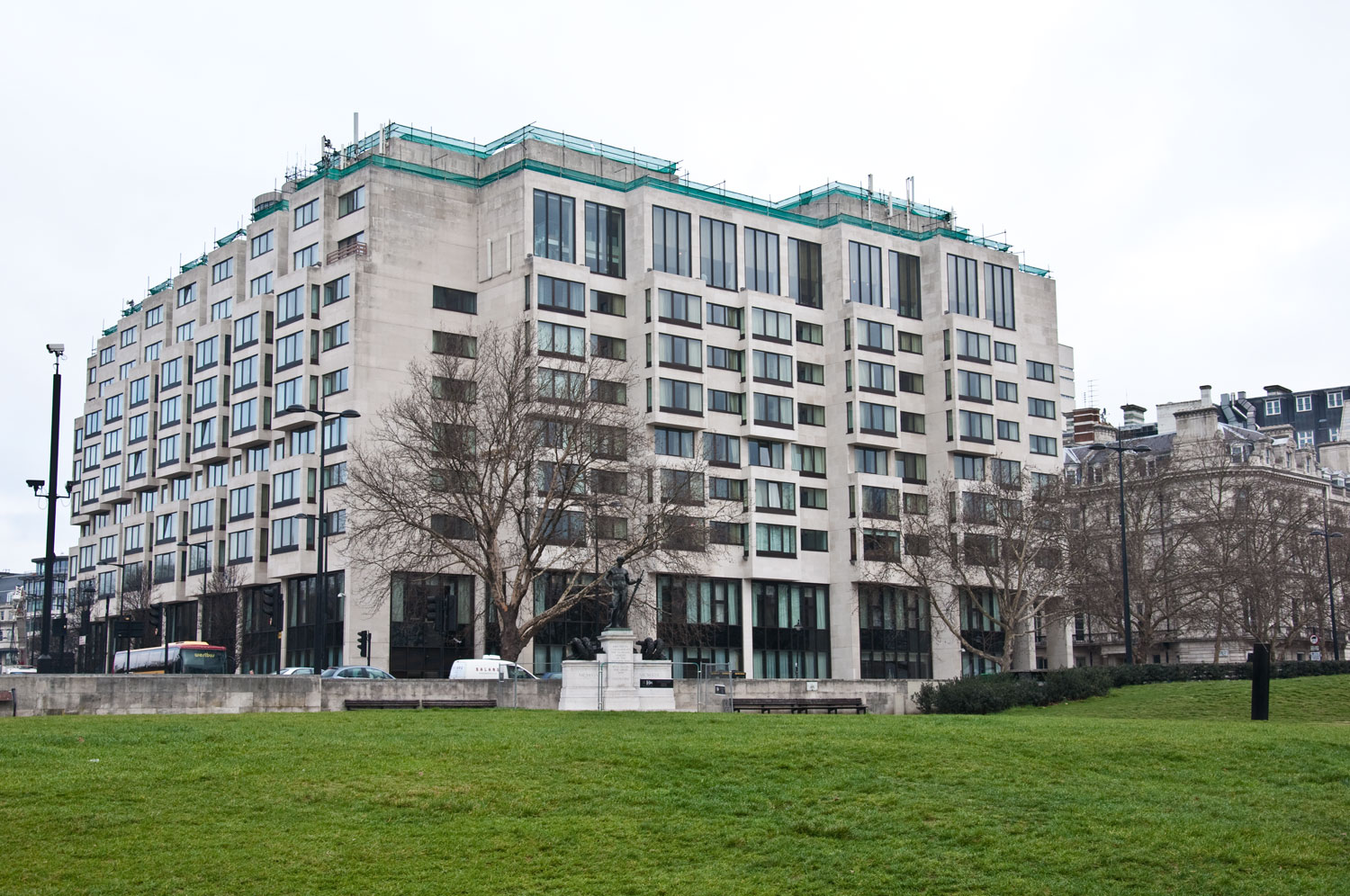 International Park Lane Hotel London International Park Lane Hotel London