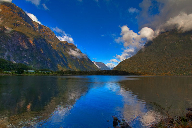 Top Reasons You Need To Visit New Zealand