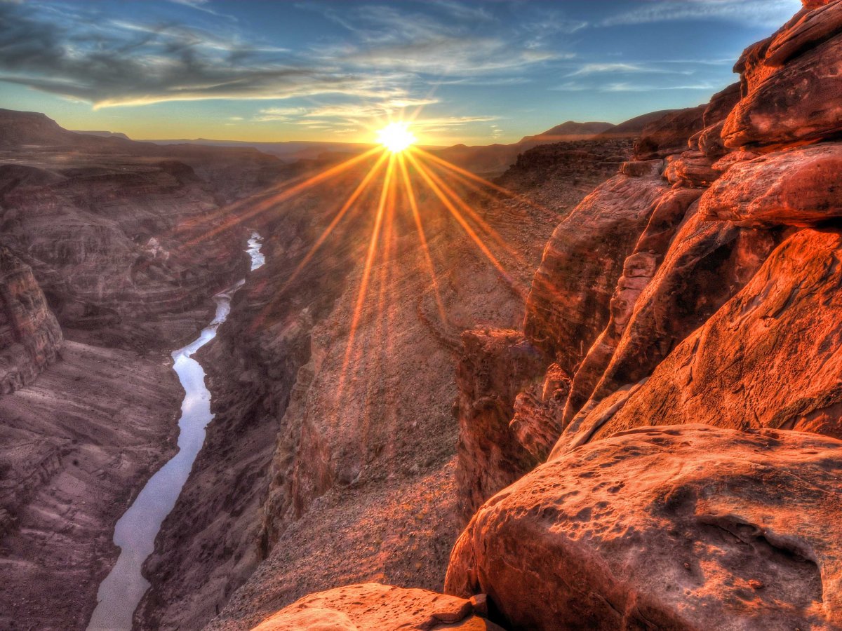 Grand Canyon National Park | MowryJournal.com