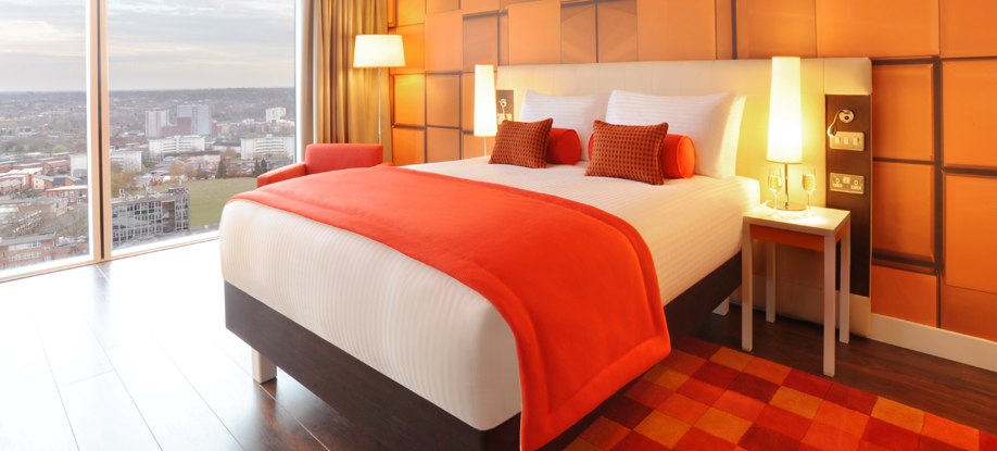 Hotel Indigo Spa Birmingham Hotel Indigo Spa Birmingham
